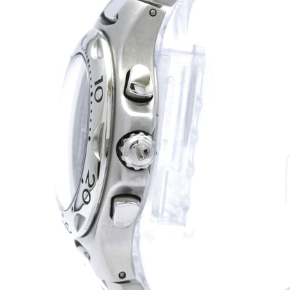 Tag Heuer Wristwatch