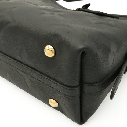 LOUIS VUITTON Pouch Shoulder Bag Monogram Empreinte