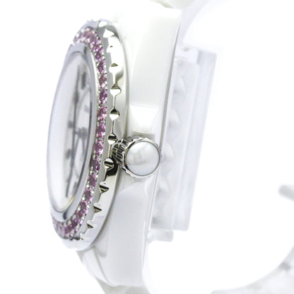 Wristwatch by Chanel