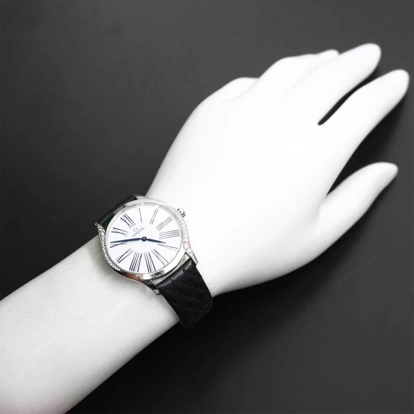 Omega Wristwatch