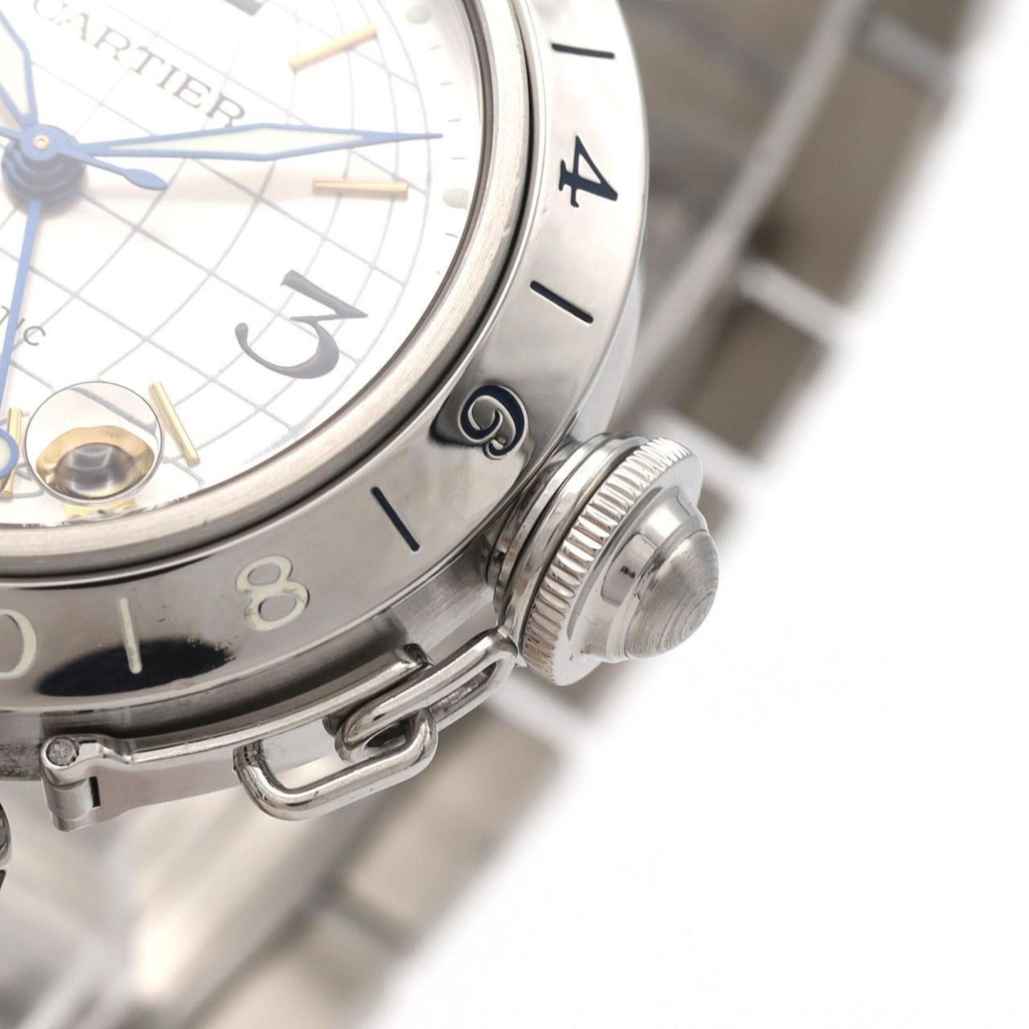 Cartier Wristwatch