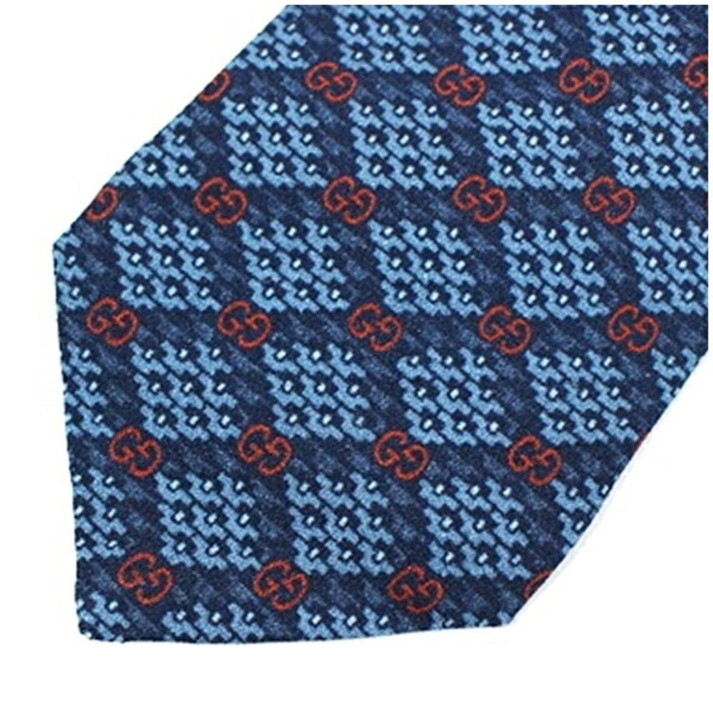 Gucci rayon cravat