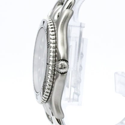 Wristwatch Tag Heuer