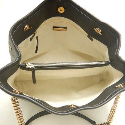 TORY BURCH Tote Bag Leather