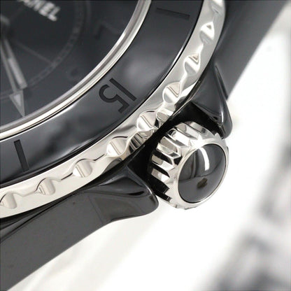 Wristwatch by Chanel