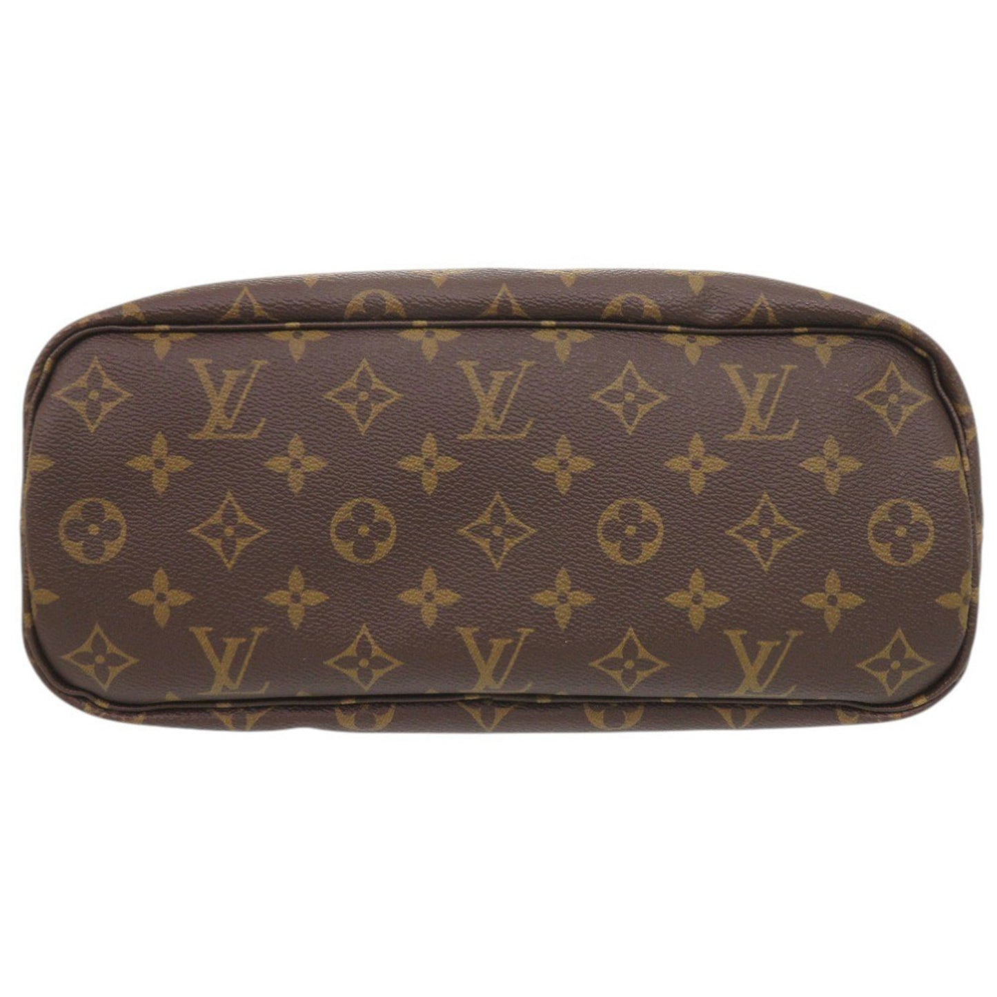 LOUIS VUITTON Tote Bag Monogram