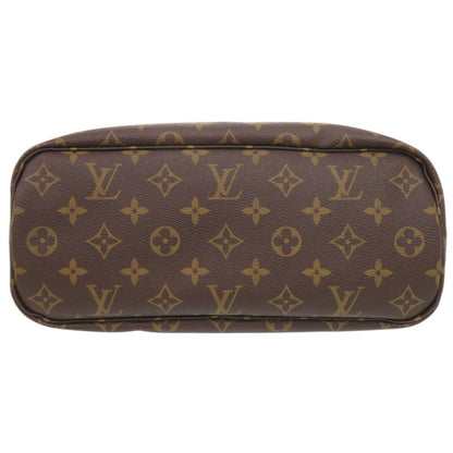 LOUIS VUITTON Tote Bag Monogram