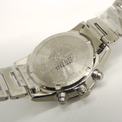 Wristwatch by Seiko
