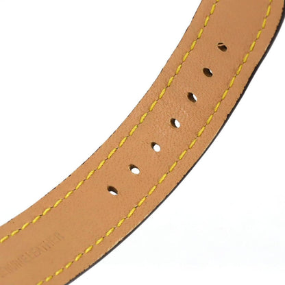 Louis Vuitton Wristwatch