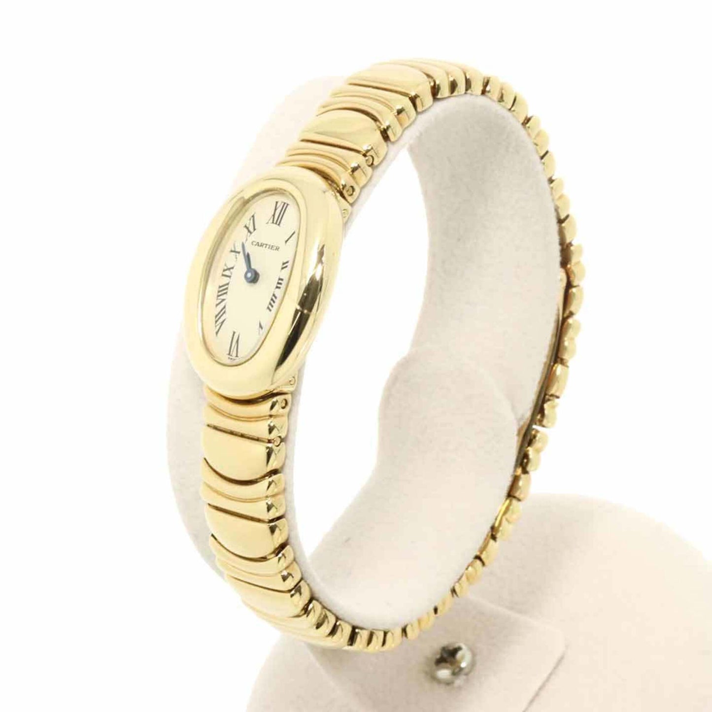 Cartier Wristwatch
