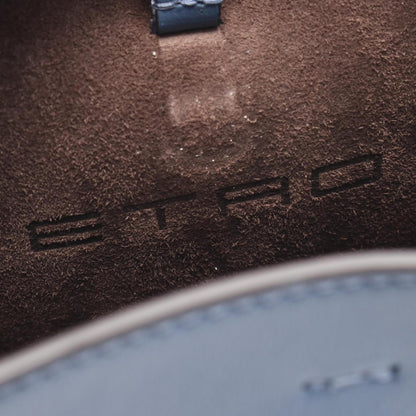 ETRO Tote Bag Leather