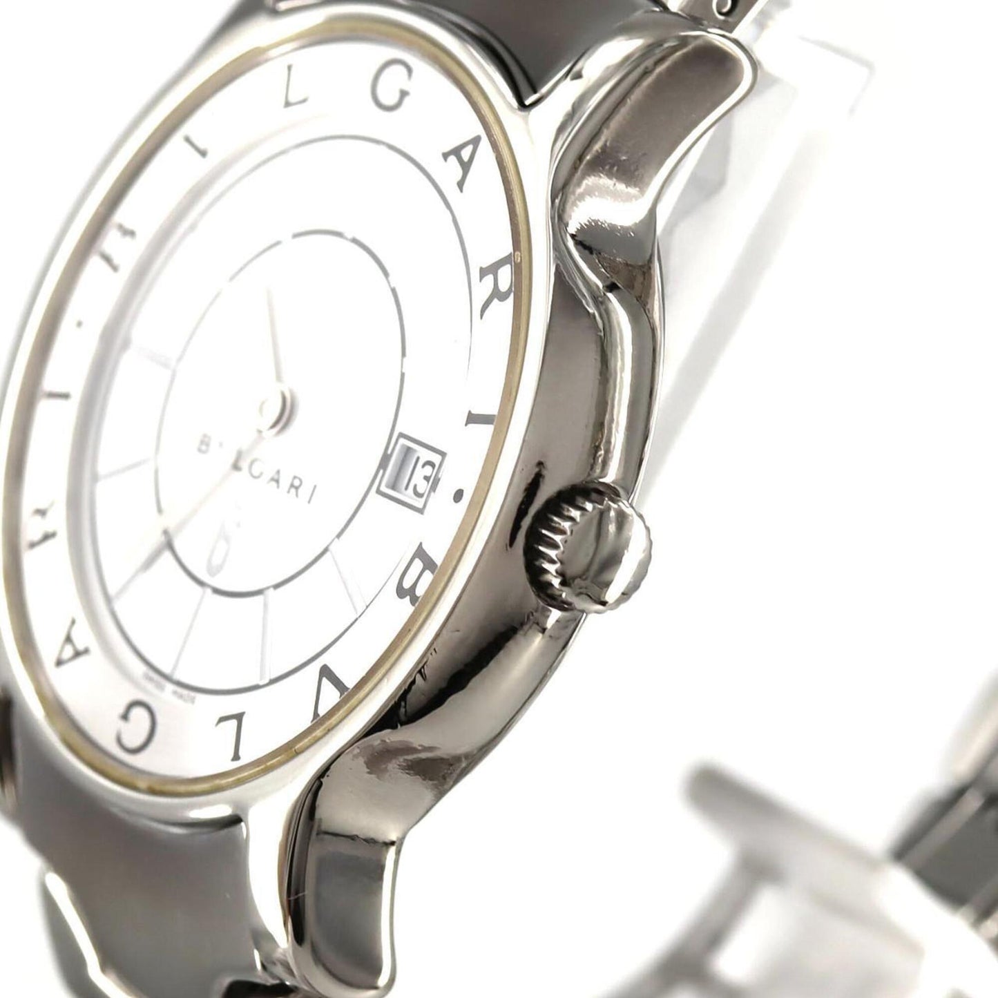 Bvlgari Wristwatch