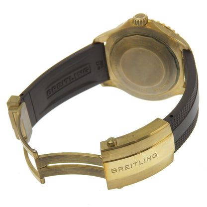 Breitling Wristwatch