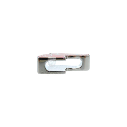 Metal Ring Scarf by Hermes