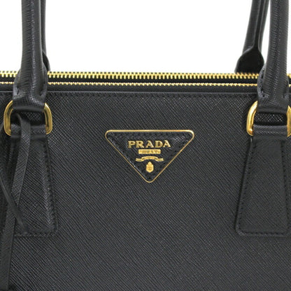 PRADA Handbag Shoulder Bag Tote Bag Saffiano Lux