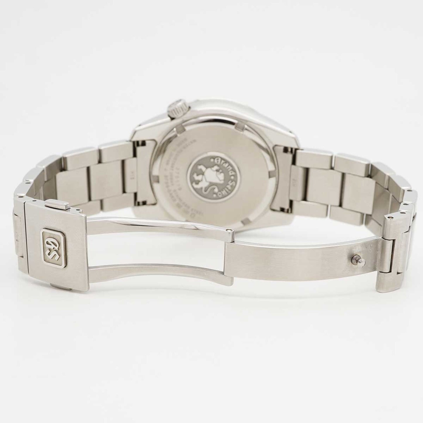 Seiko Wristwatch