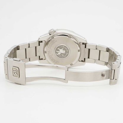 Seiko Wristwatch