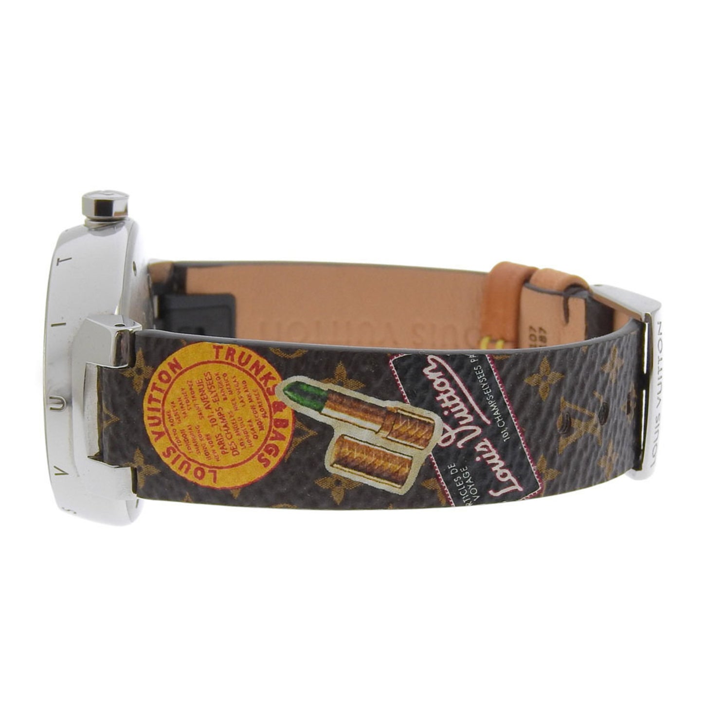 Louis Vuitton Wristwatch