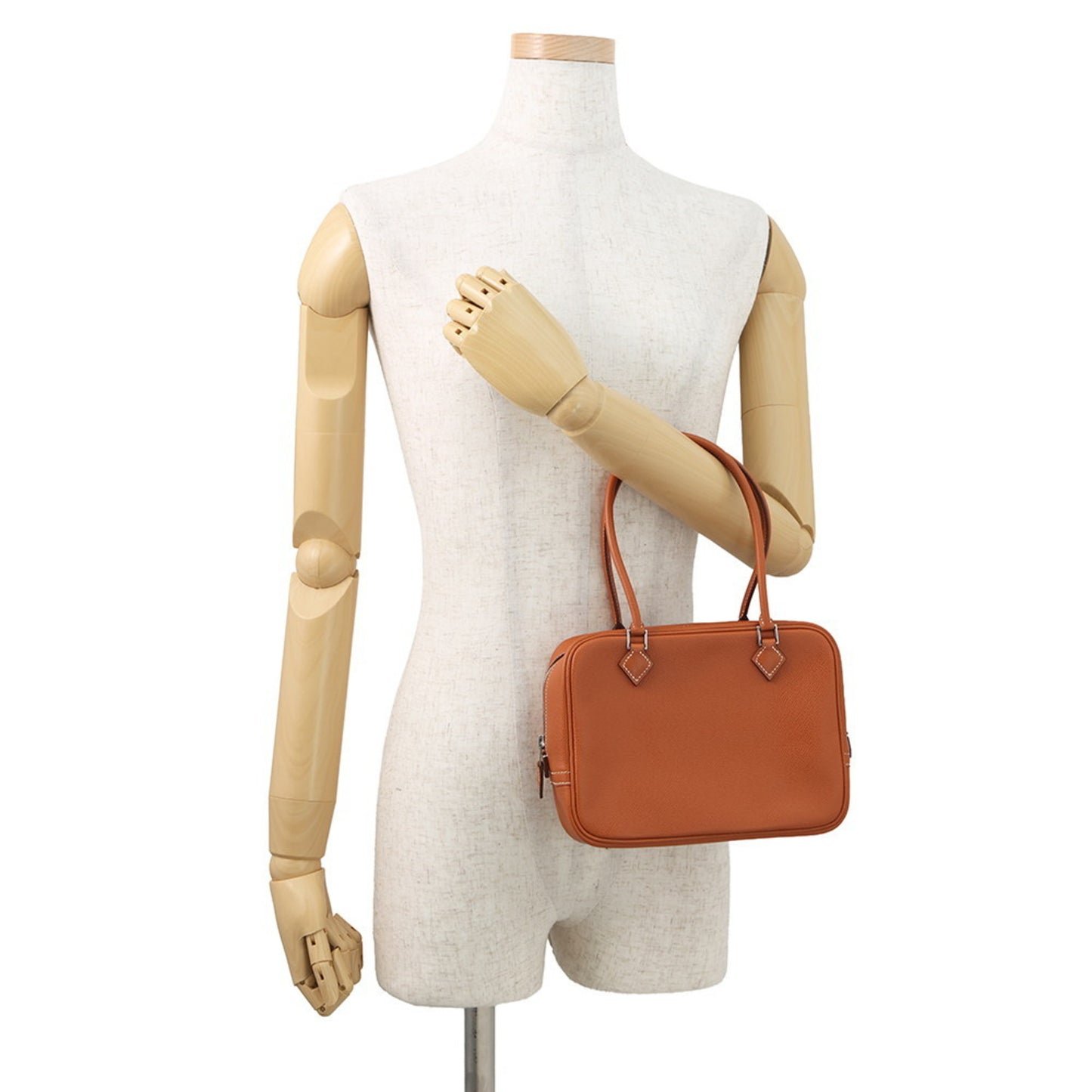 Hermes Handbag Epsom Leather