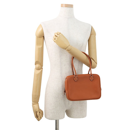 Hermes Handbag Epsom Leather