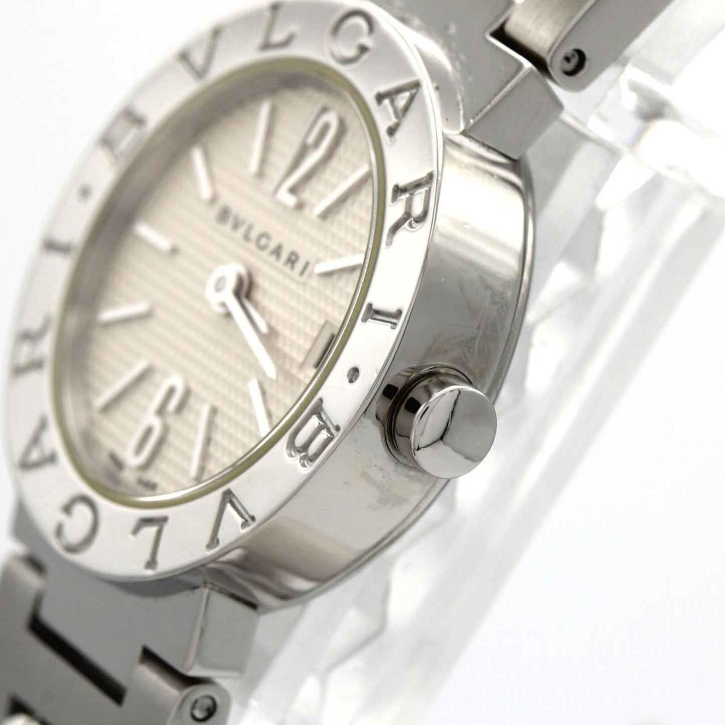 Bvlgari Wristwatch