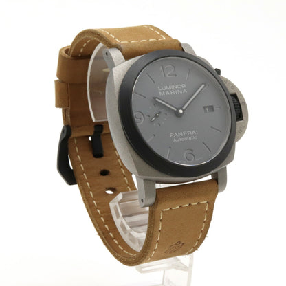 Wristwatch by Panerai