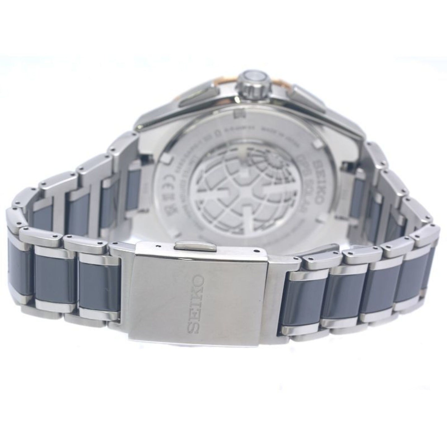 Wristwatch by Seiko