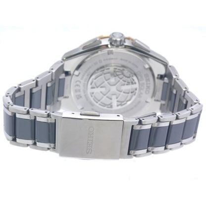 Wristwatch by Seiko