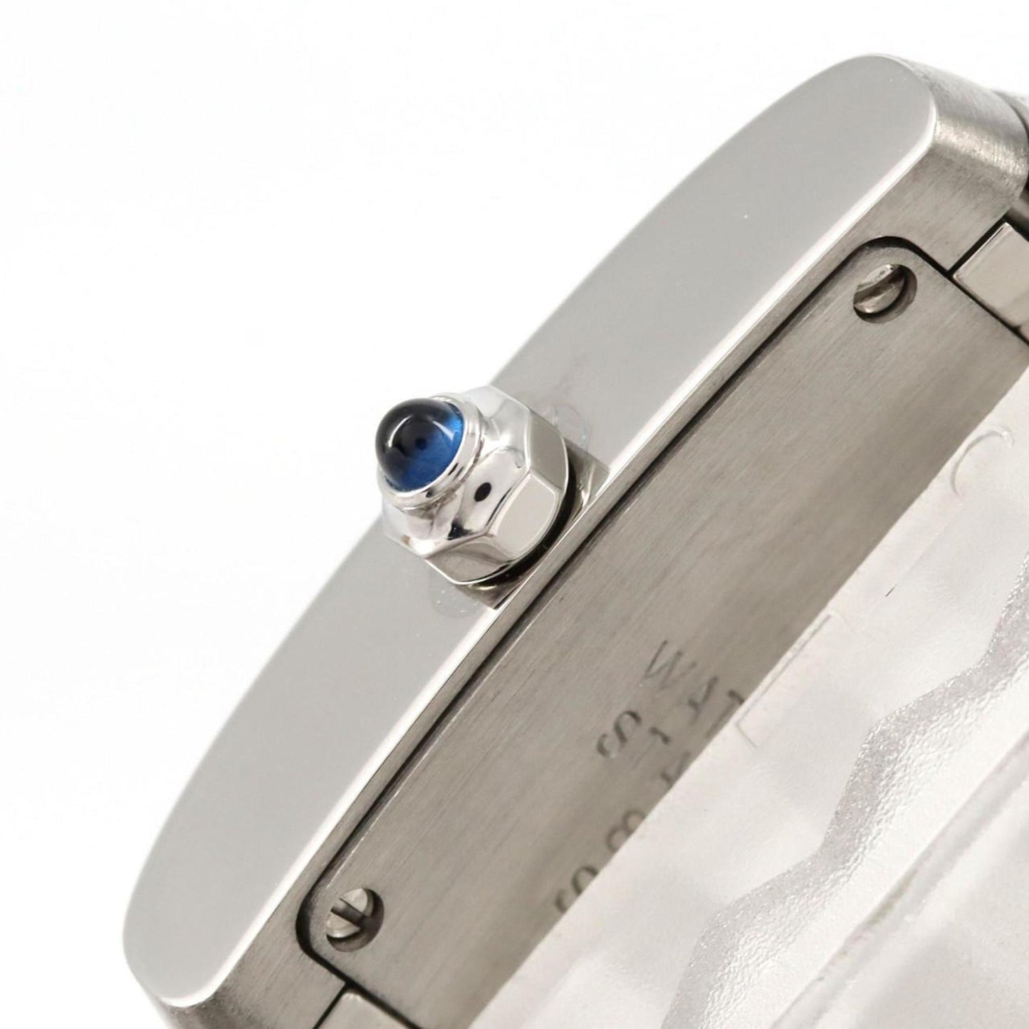 Cartier Wristwatch