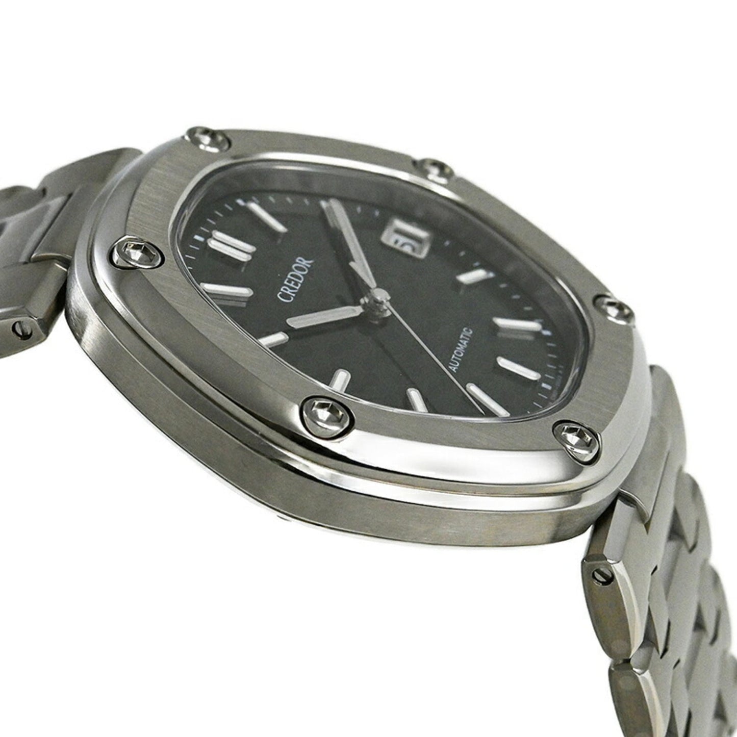 Wristwatch by Seiko