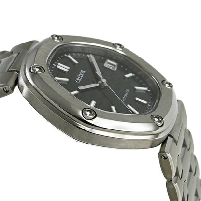 Wristwatch by Seiko