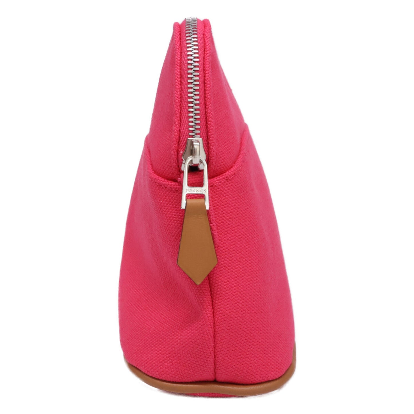 Canvas Pouch Hermes
