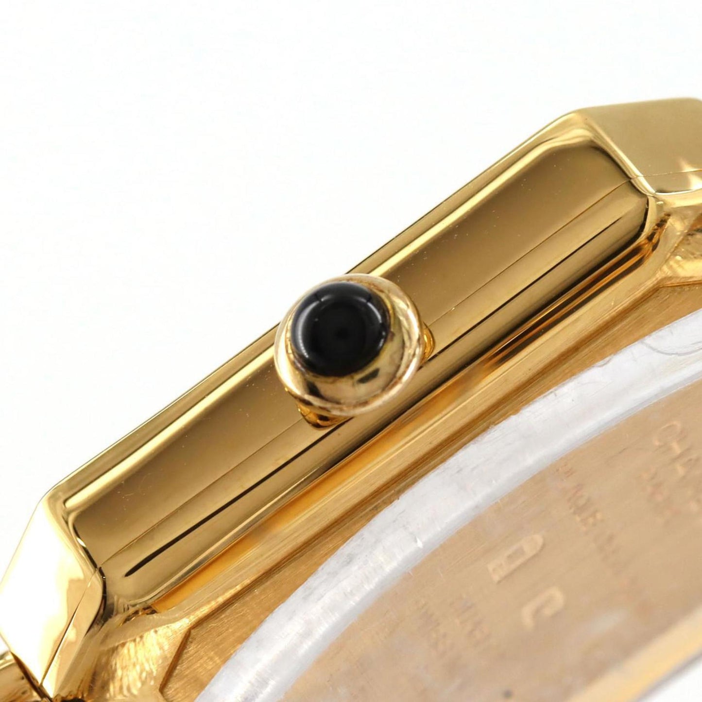 Wristwatch by Chanel