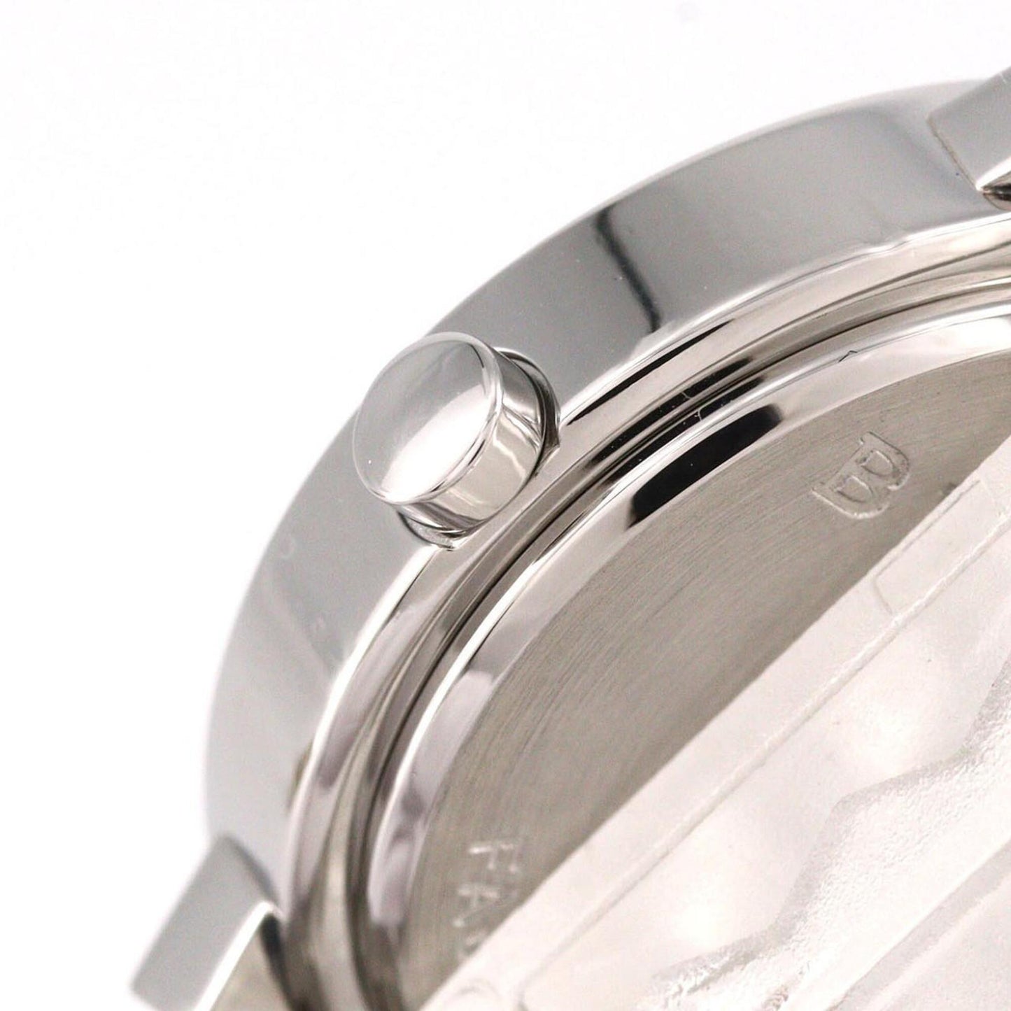 Bvlgari Wristwatch