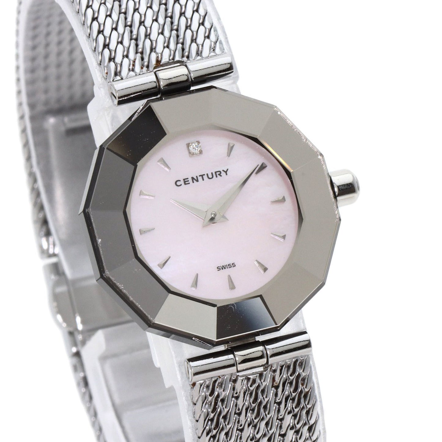 Wristwatch Century