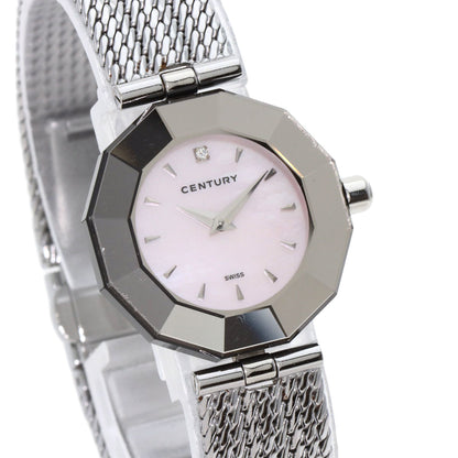 Wristwatch Century