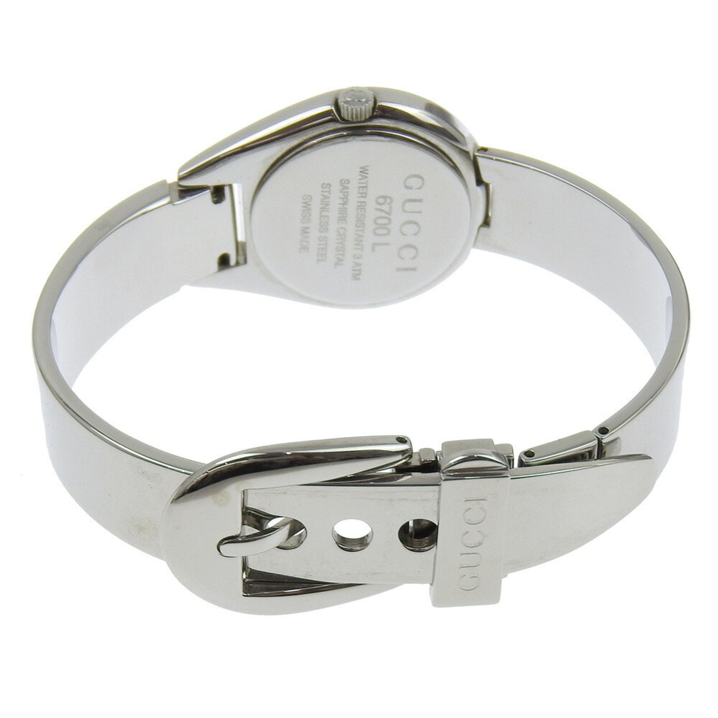 Wristwatch from Gucci