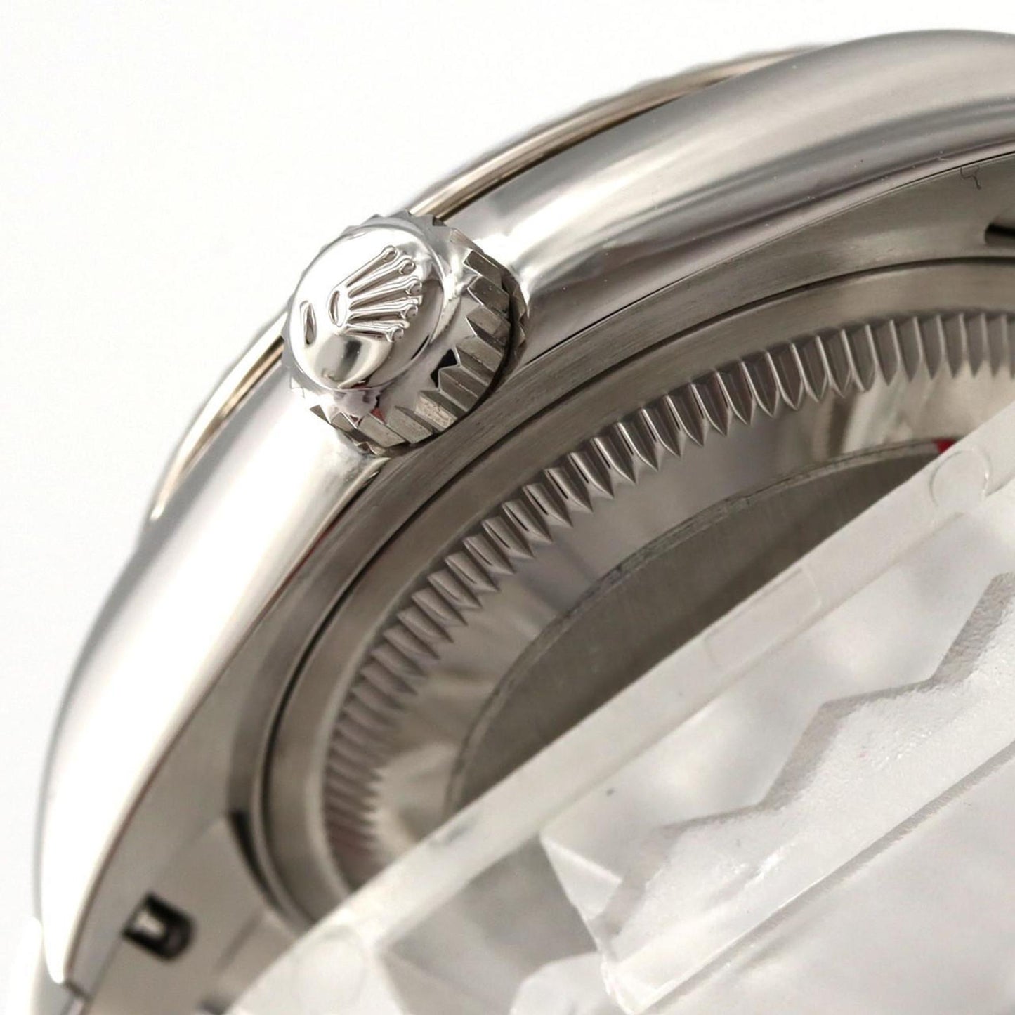 Wristwatch By Rolex