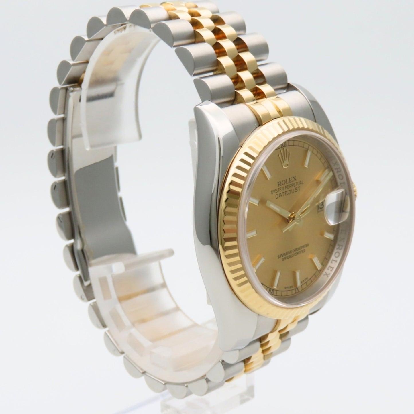 Rolex Wristwatch