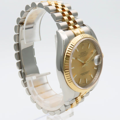 Rolex Wristwatch
