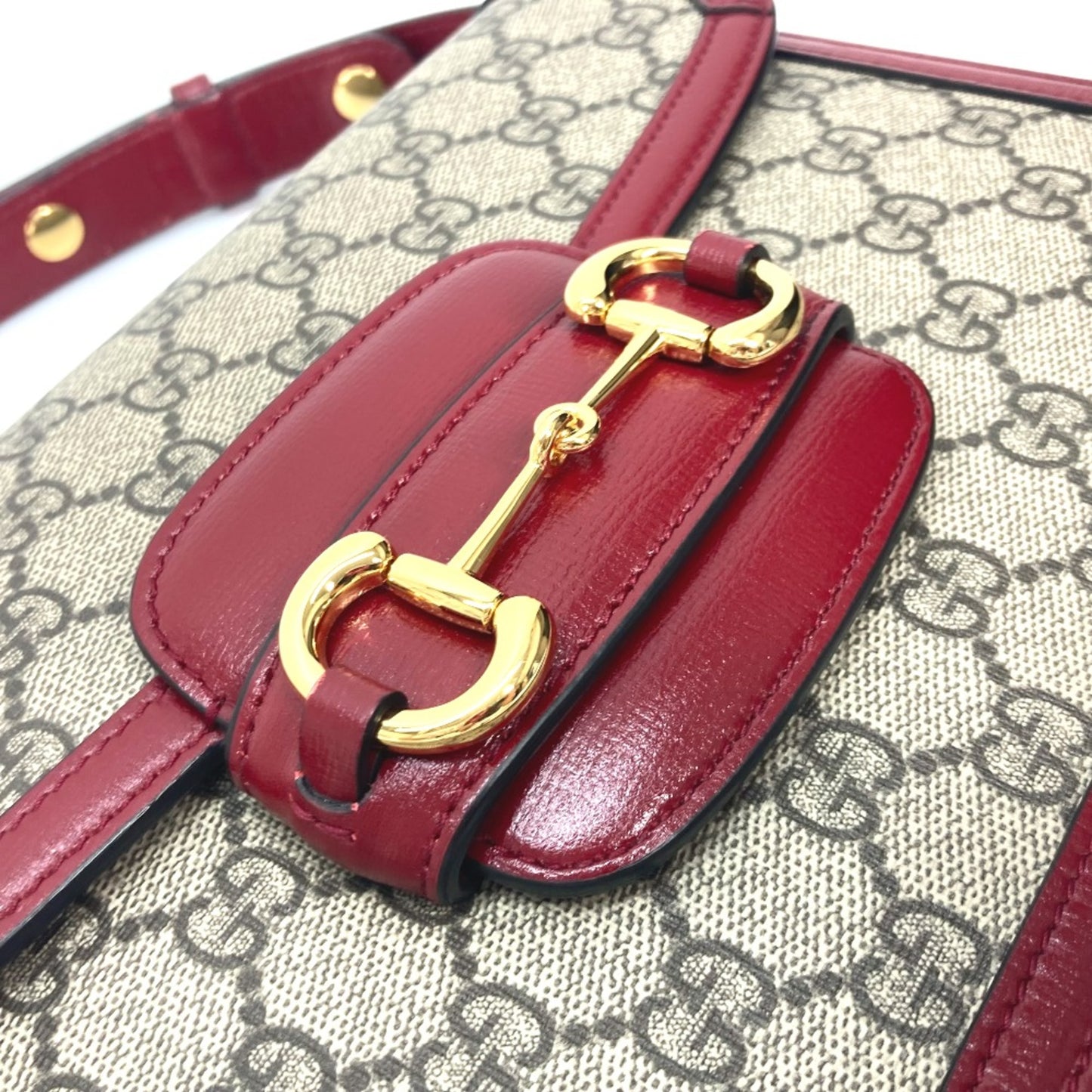 Shoulder Bag by Gucci