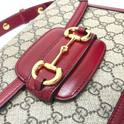 Shoulder Bag by Gucci