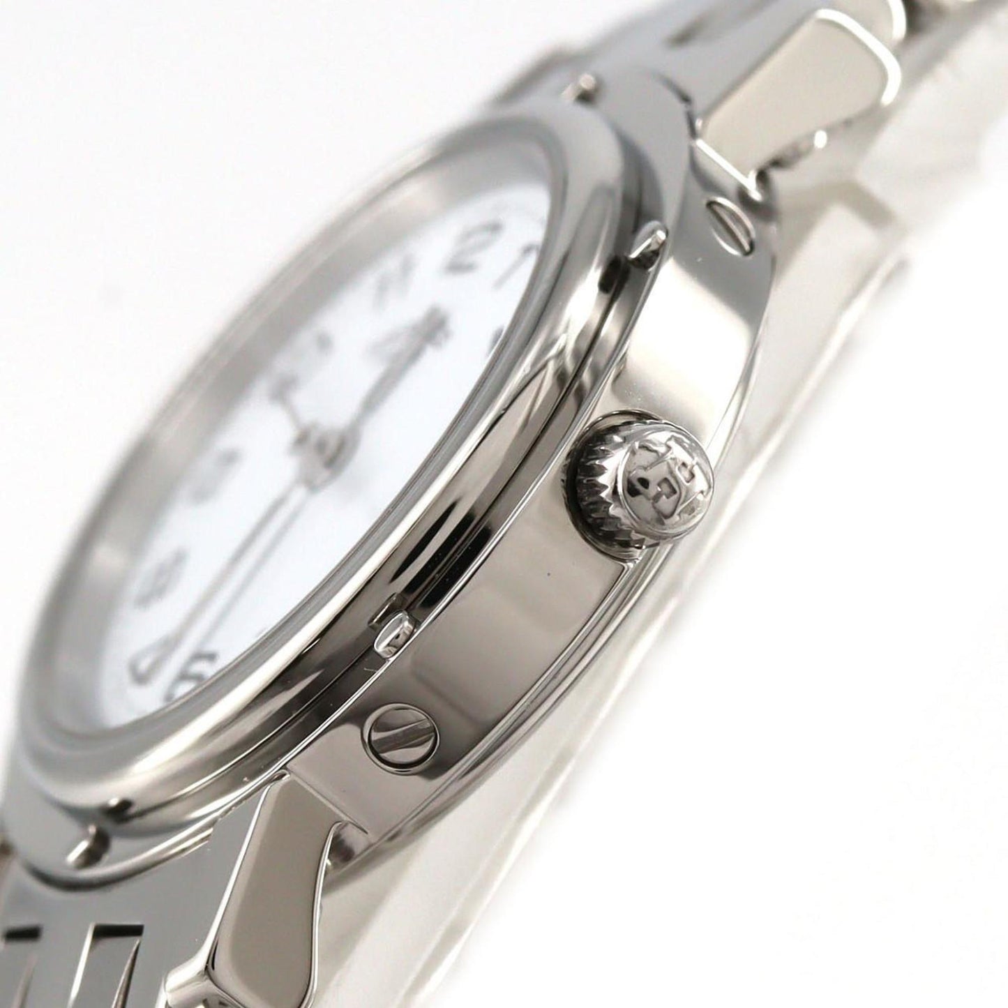 Hermes Wristwatch
