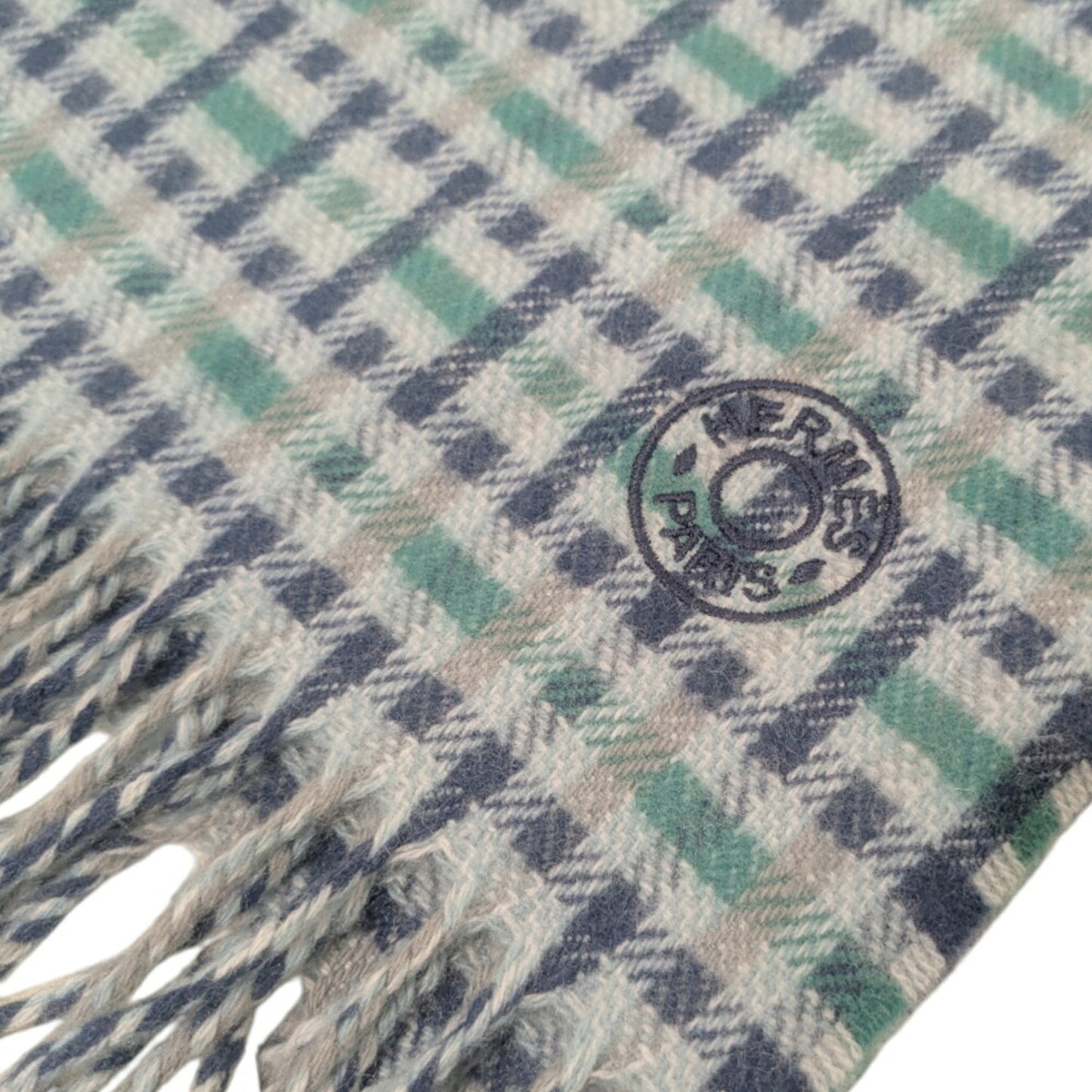 Cashmere by Hermes