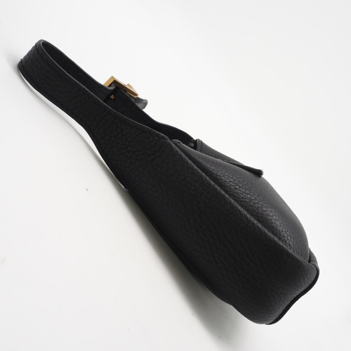 YVES SAINT LAURENT Pouch Leather