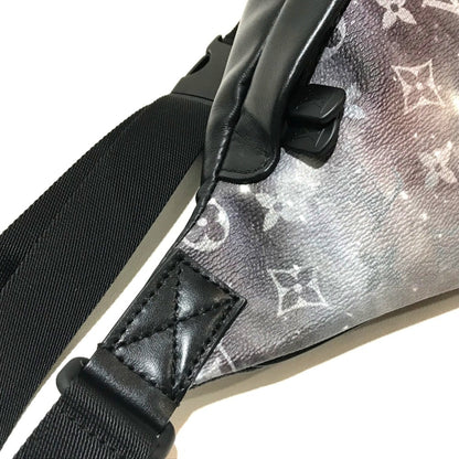 LOUIS VUITTON Fanny Pack Canvas