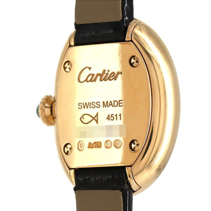 Cartier Wristwatch