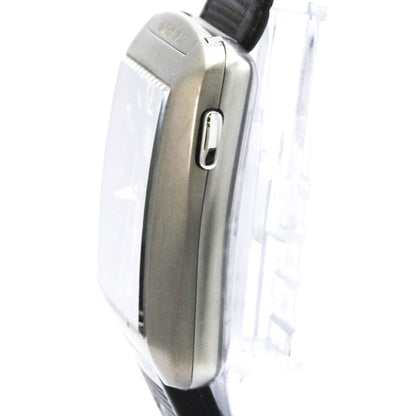 Wristwatch from Tag Heuer