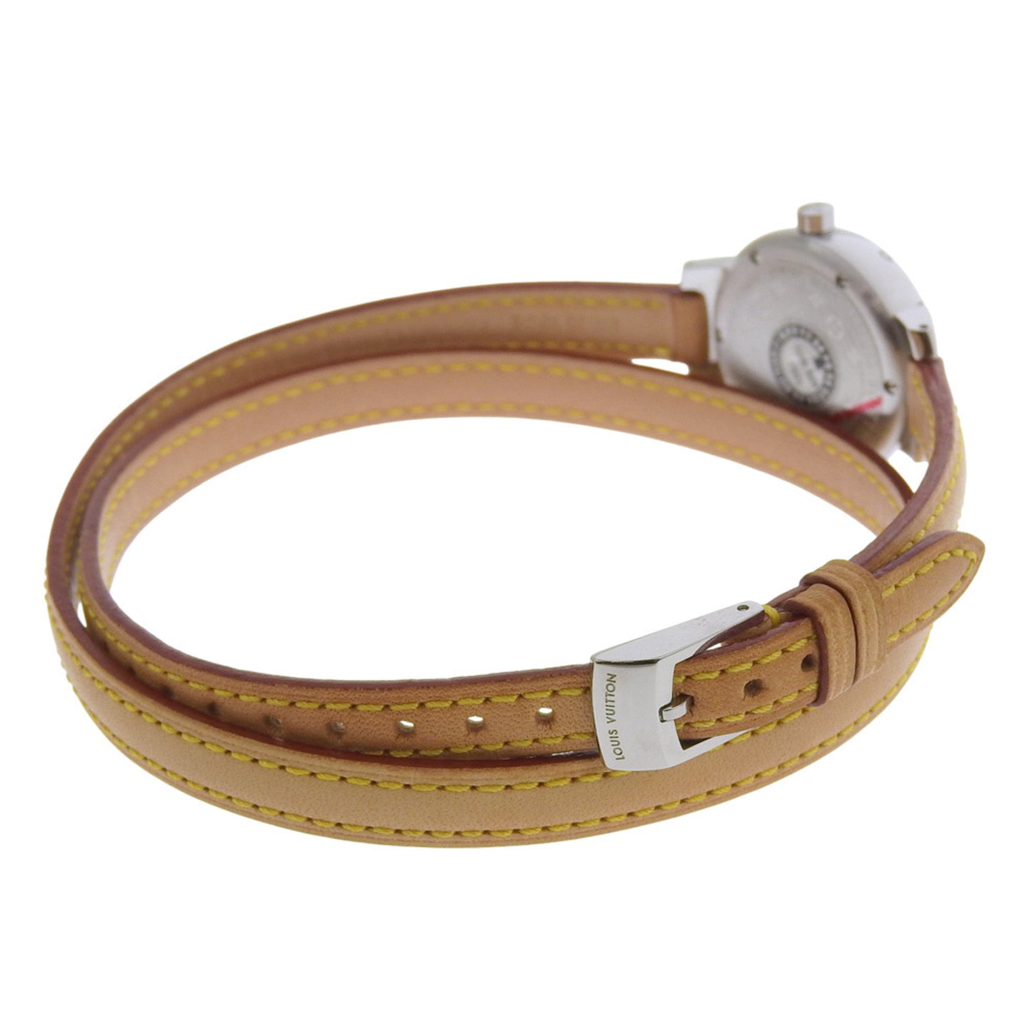 Louis Vuitton Wristwatch