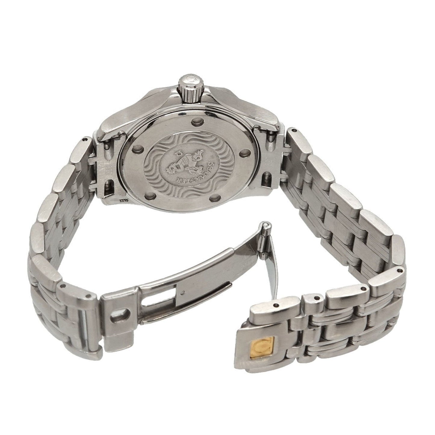 Omega Wristwatch